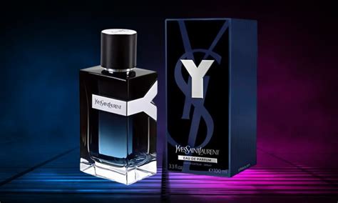 proprietaire yves saint laurent|yves saint laurent y notes.